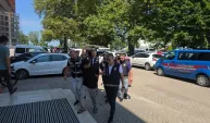 Ordu'da evden altın hırsızlığına 4 tutuklama