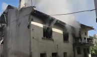 Evi yanan kiracıya, ev sahibi tepkisi
