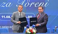 Gençlerbirliği, Ankara Bilim Üniversitesi ile işbirliği protokolü imzaladı