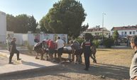 Fethiye'de paraşüt, kayalıklara düştü; 2 ölü