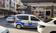 Eşini boğmaya çalıştığı ileri sürülen koca gözaltına alındı