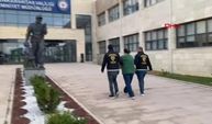 146 yıl hapisle aranan firari hükümlü yakalandı