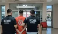 Sanal medyada silahlı eylem için eleman temini paylaşımı yapan 10 şüpheliye gözaltı