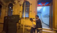 Beyoğlu’nda 31 yıl hapis cezasıyla aranan hükümlü operasyonla yakalandı