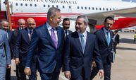 Dışişleri Bakanı Hakan Fidan, Suriye’de