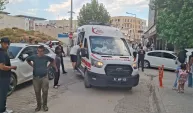 Sevgilisini darbederken araya giren kişiyi bıçaklayan şüpheli yakalandı