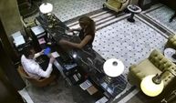 Fatih'te çalıştıkları oteli 1 milyon dolar zarara uğratıp butik otel almışlar; 5 şüpheli tutuklandı