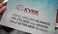 KVKK, 72 bin 500 başvurudan 69 binini sonuçlandırdı