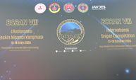 Boran-8 Uluslararası Keskin Nişancı Yarışması başladı