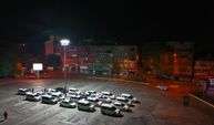Kırıkkale merkezli yasa dışı bahis operasyonunda 18 şüpheli yakalandı