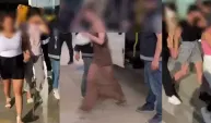Konya'da fuhuş operasyonunda yabancı uyruklu 10 kadın, sınır dışı edildi