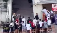 Çocukları 'Kuş göstereceğim' yalanıyla kandırmaya çalıştılar!