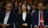 Ankara'da Alevi-Bektaşi inanç önderleri bir araya geldi