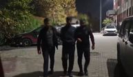 Esenyurt'ta kuyumcuya silahlı saldırı düzenleyen şüpheli adliyeye sevk edildi