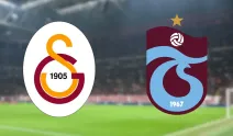 Galatasaray - Trabzonspor Süper Kupa maçı nerede, ne zaman oynanacak? TFF detayları açıkladı