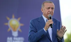 Erdoğan: "Sandıkta verdiğiniz her oyu kutlu bir emanet olarak gördük"