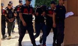 İzmir'de terör operasyonu: 11 gözaltı