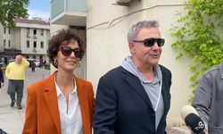 Mehmet Aslantuğ ile Arzum Onan boşandı