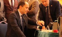 Erbakan: Seçimlerin kazananlarından biri de partimizdir