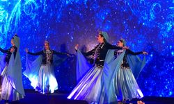 Azerbaycan’ın bağımsızlığının 105. yılı İstanbul’da kutlandı