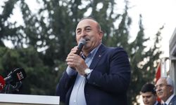 Çavuşoğlu: Kılıçdaroğlu, YPG/PYD terör örgütü mü değil mi?