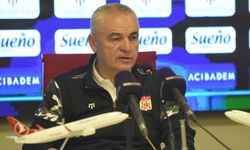 Rıza Çalımbay: Bu maç bizim için final maçıydı