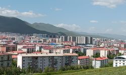 'Yüksek katlı binalar, sıcaklık artışına neden oluyor'