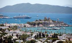 Bodrum'da bayram tatili 750 liradan başlıyor, 10 bin euroya kadar çıkıyor