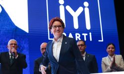 Meral Akşener, İYİ Parti Genel Başkanlığına yeniden seçildi