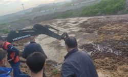 Ağrı'da foseptik çukuruna düşen Miray Asel, yaşamını yitirdi