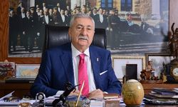 Palandöken: Temizlik lüks değil mecburi bir ihtiyaçtır
