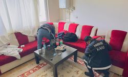81 ilde narkotik operasyonu: 952 gözaltı