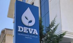 DEVA Partisi Belediye Başkan Adaylarını Bugün Açıklayacak