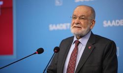 Karamollaoğlu: Hiç kimsenin bugünü ıskalama lüksü yoktur