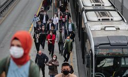 Metrobüs kullanan her 10 kadından 9’u güvenlik önlemlerini yetersiz buluyor