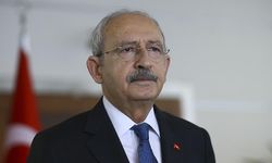 Kılıçdaroğlu'nun yeni başdanışmanı Namık Tan oldu