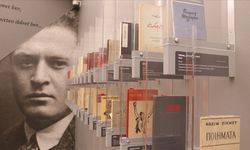 Türk şiirinin Selanikli şairi: Nazım Hikmet Ran
