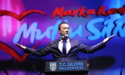 Silivri'de yoğurt festivali başladı