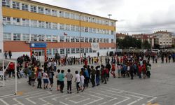 Pursaklar'da Sporla Dolu Bir Yaz