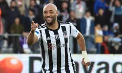 Nathan Redmond, Beşiktaş'a veda etti