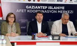 Bakan Tunç: Bilirkişi incelemeleri ve raporlarla tutuklama süreçleri yeniden gözden geçirilecek