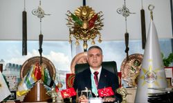 Başkan Canpolat'tan İsveç açıklaması: Milletvekillerini 'hayır' demeye çağırıyorum