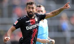 Kerem Demirbay, Fiorentina’nın gündeminde