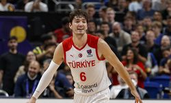 Cedi'li Spurs, Alperen'li Rockets'ı uzatmalarda yendi