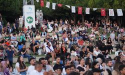 Yaşam Vadisi’nde caz keyfini yaşadılar