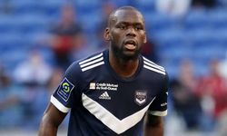 Jean Onana, Beşiktaş için İstanbul'a geldi 