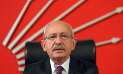 Kılıçdaroğlu'ndan Tanju Özcan'a: Cenazeme katılmanı istemiyorum