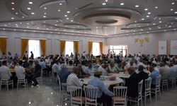 Mardin’de 22 yılık kan davası barışla sonuçlandı