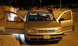 Otomobilde 4 arkadaşın soluduğu çakmak gazı tüpü patladı: 4 yaralı