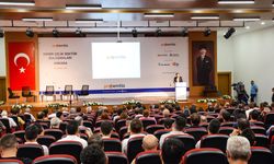 Proemtia, Demir Çelik Sektör Buluşmaları'nın ikincisini Ankara’da gerçekleştirdi